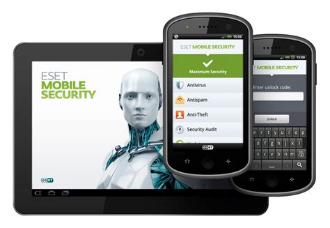 eset mobile security premium full